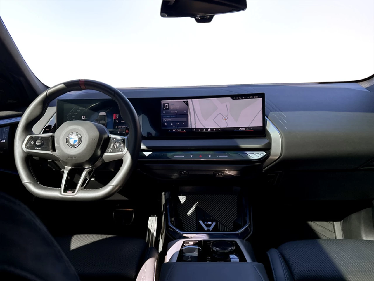 2025 BMW X3 M50 xDrive Main Image