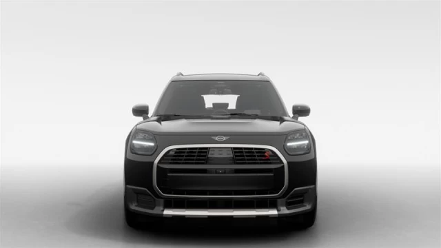 MINI Countryman Cooper S ALL4 2026