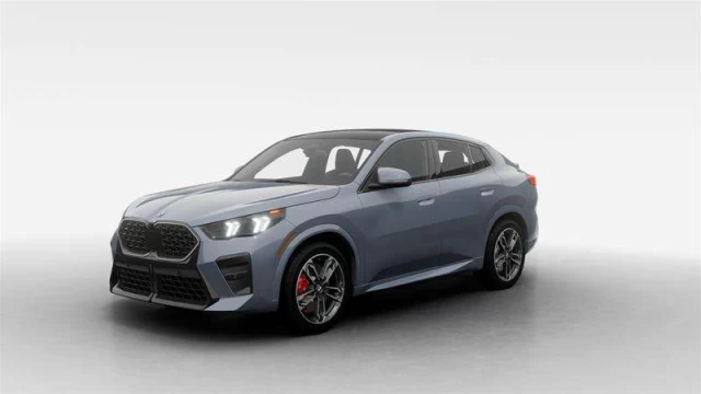 BMW X2 xDrive28i 2026