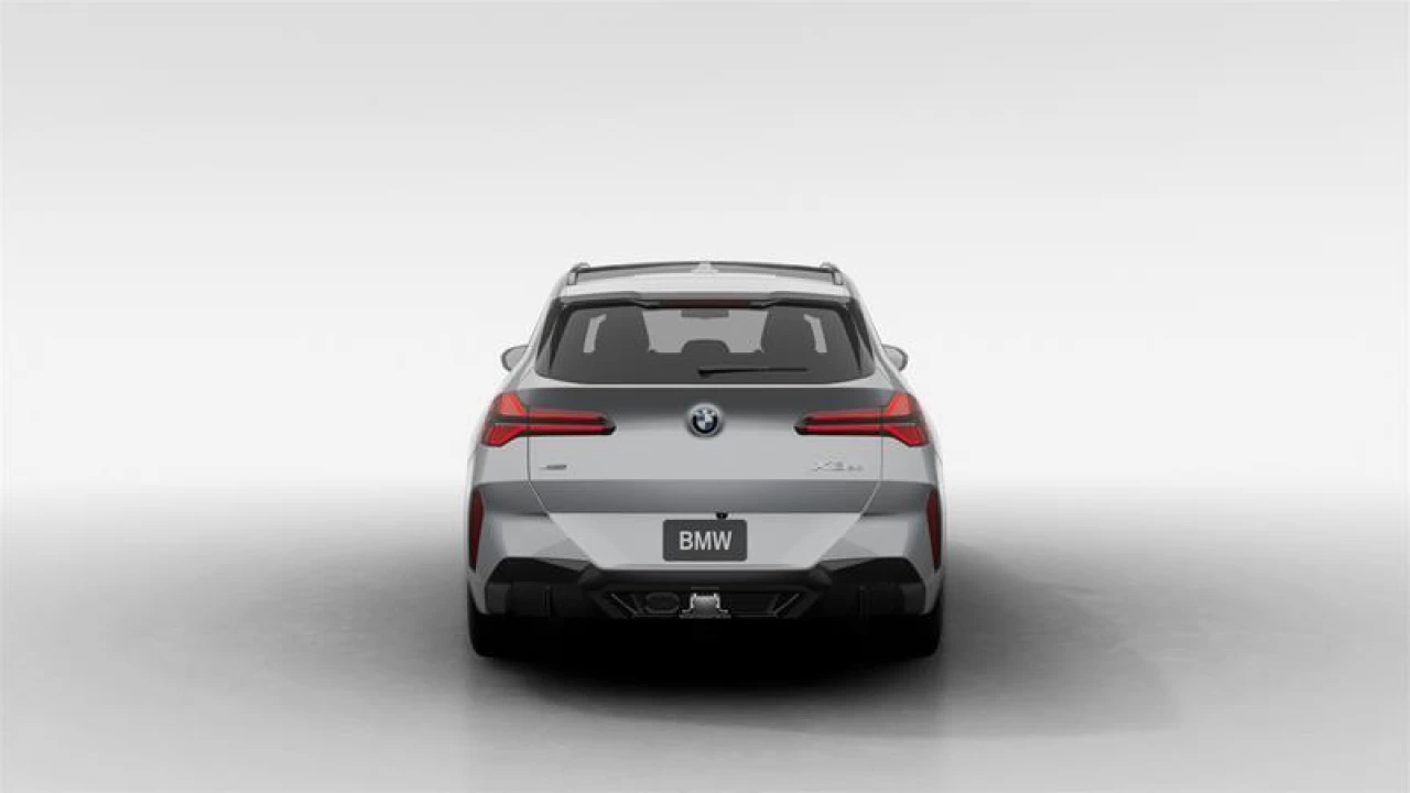 2026 BMW X3 30 xDrive (57GP) Main Image