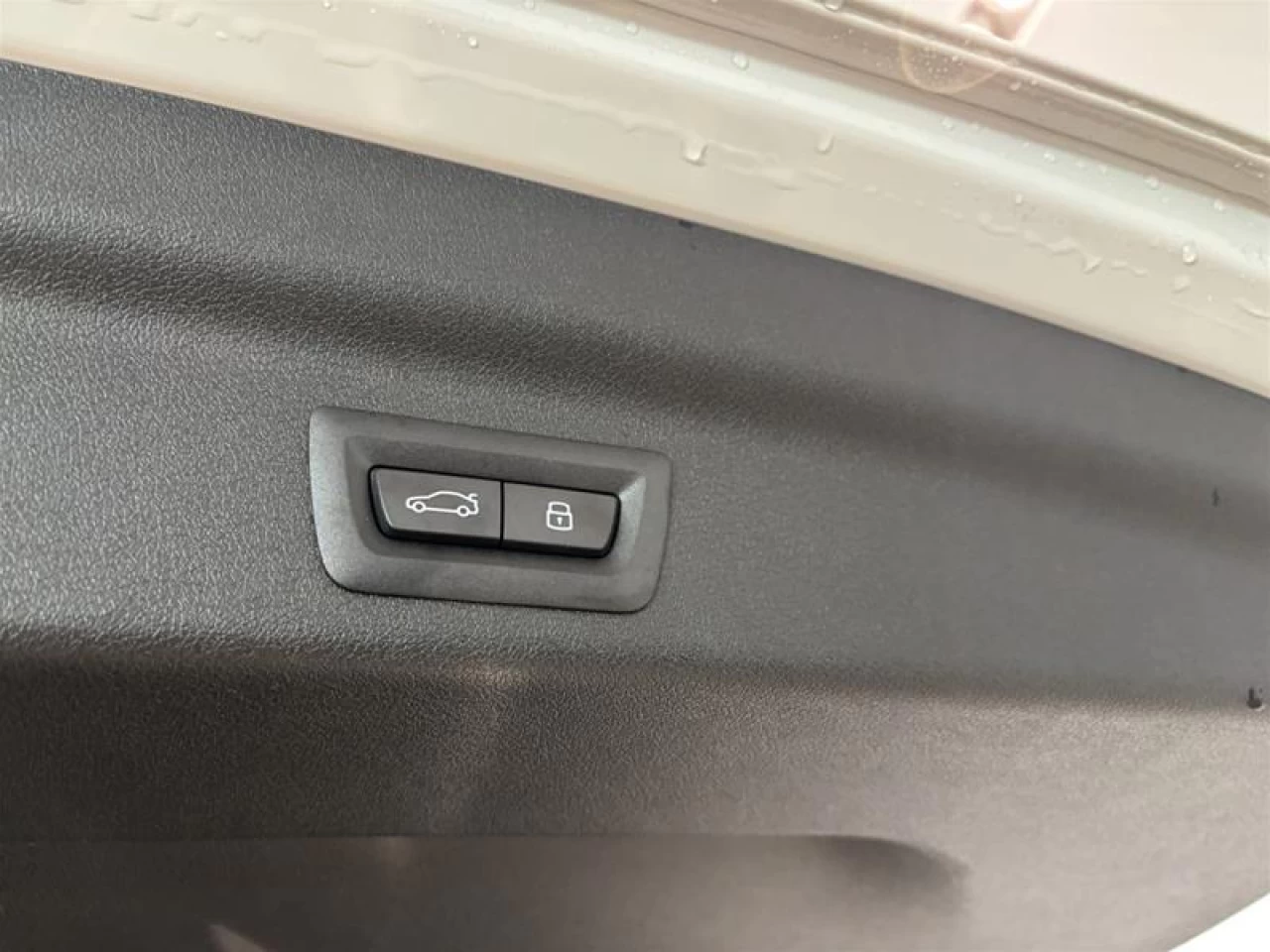 2026 BMW X1 xDrive28i M Sport Edition Main Image