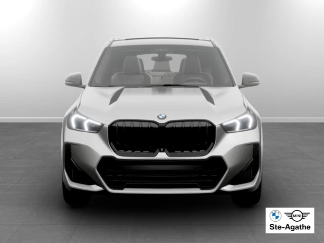 BMW X1 xDrive28i M Sport Edition 2026