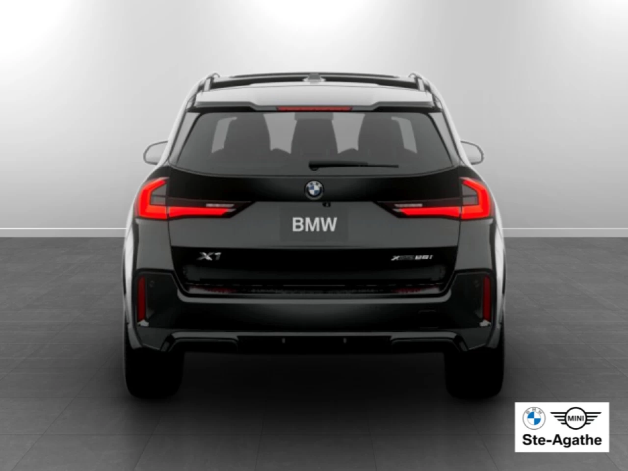 2026 BMW X1 xDrive28i M Sport Edition Image principale