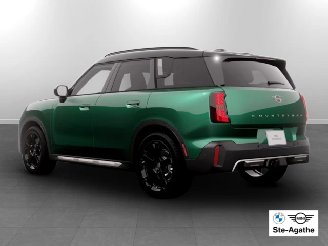 MINI Countryman Cooper S ALL4 2027