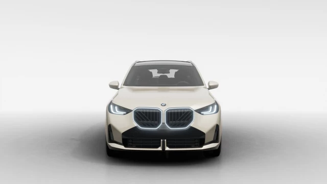 BMW X3 30 xDrive (57GP) 2026