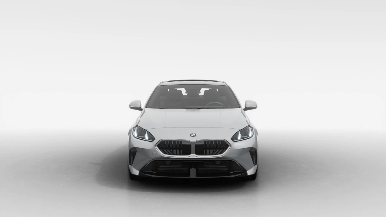2025 BMW 228 xDrive Gran Coupe Main Image
