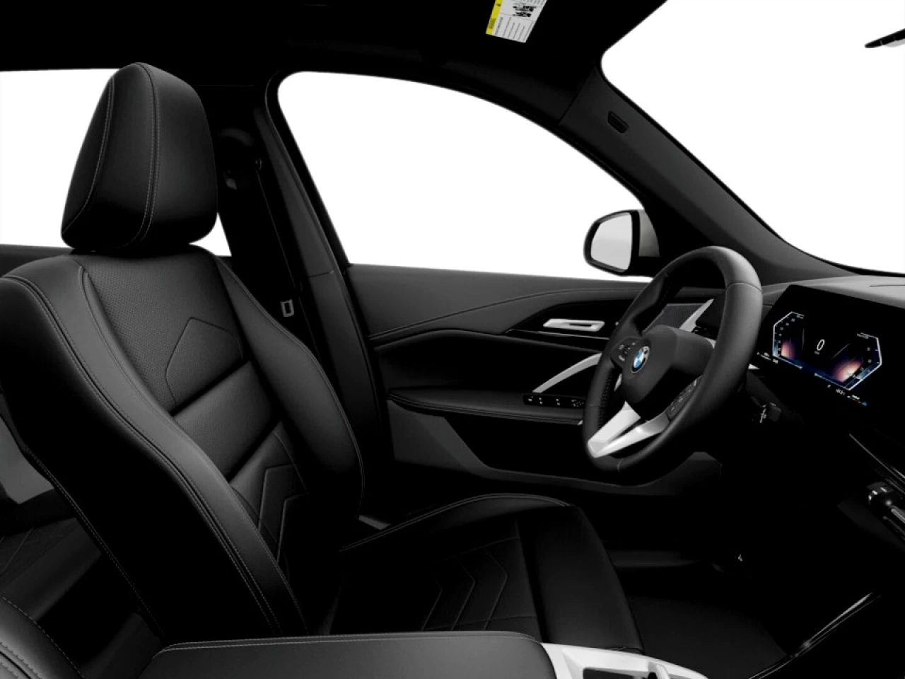 2027 BMW X1 xDrive Image principale