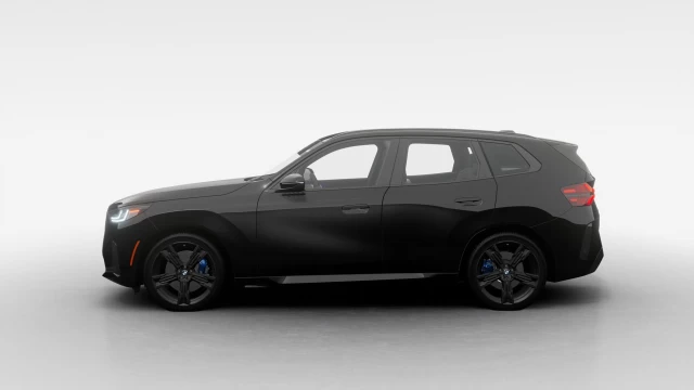 BMW X3 30 xDrive (57GP) 2026