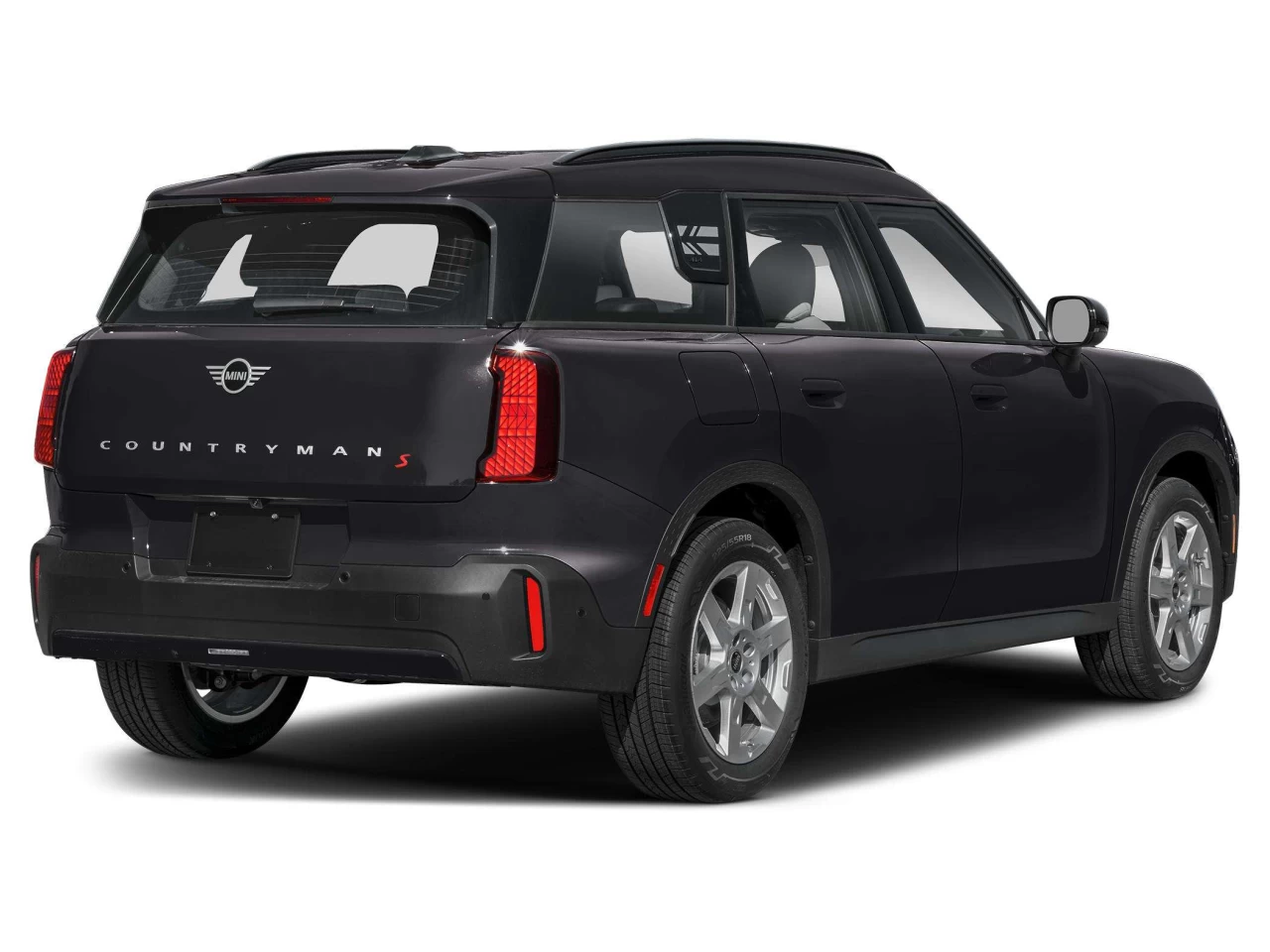 2027 MINI Countryman Cooper S ALL4 Main Image