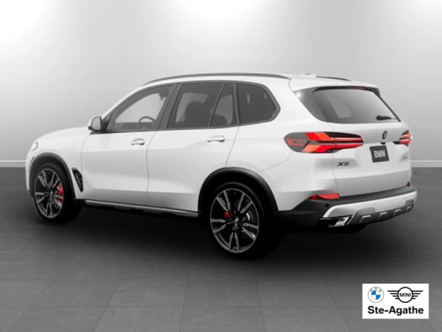 BMW X5 xDrive40i M Sport Edition 2026