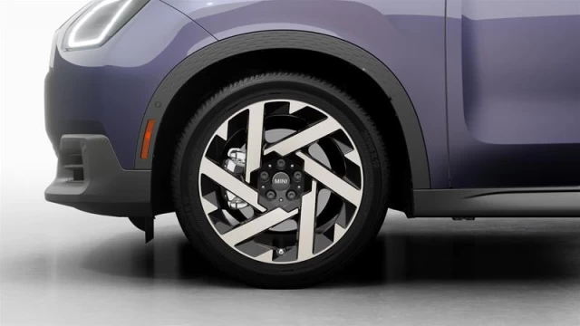 MINI Countryman SE ALL4 2025