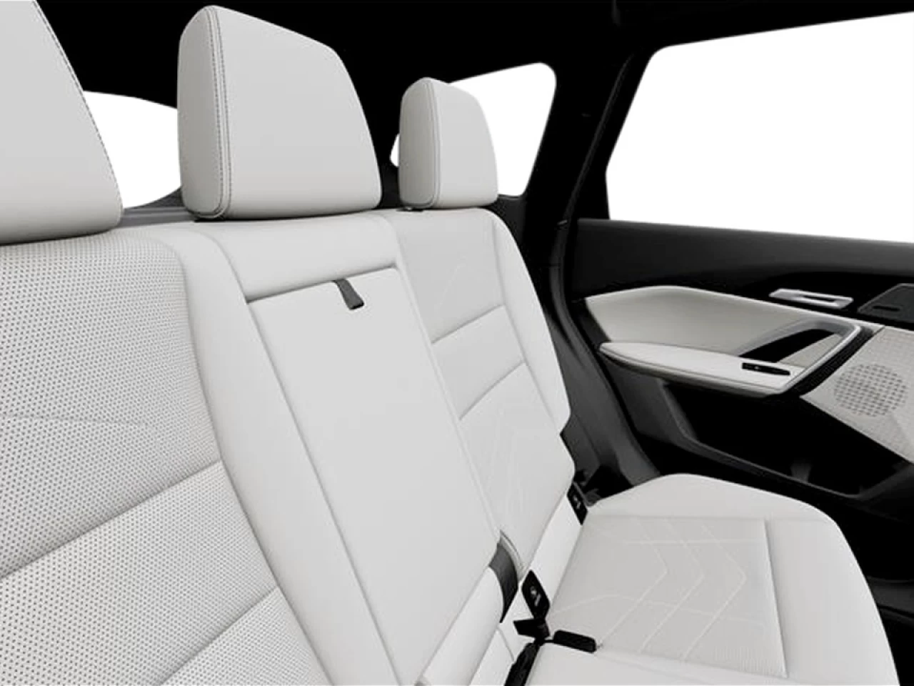 2027 BMW X1 xDrive28i Image principale