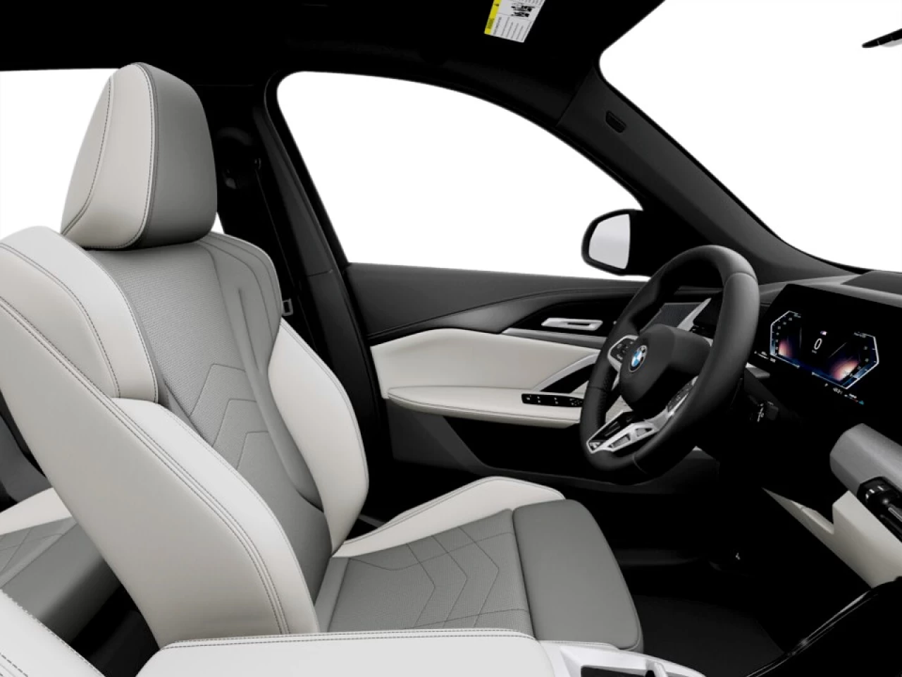 2026 BMW X1 xDrive Image principale