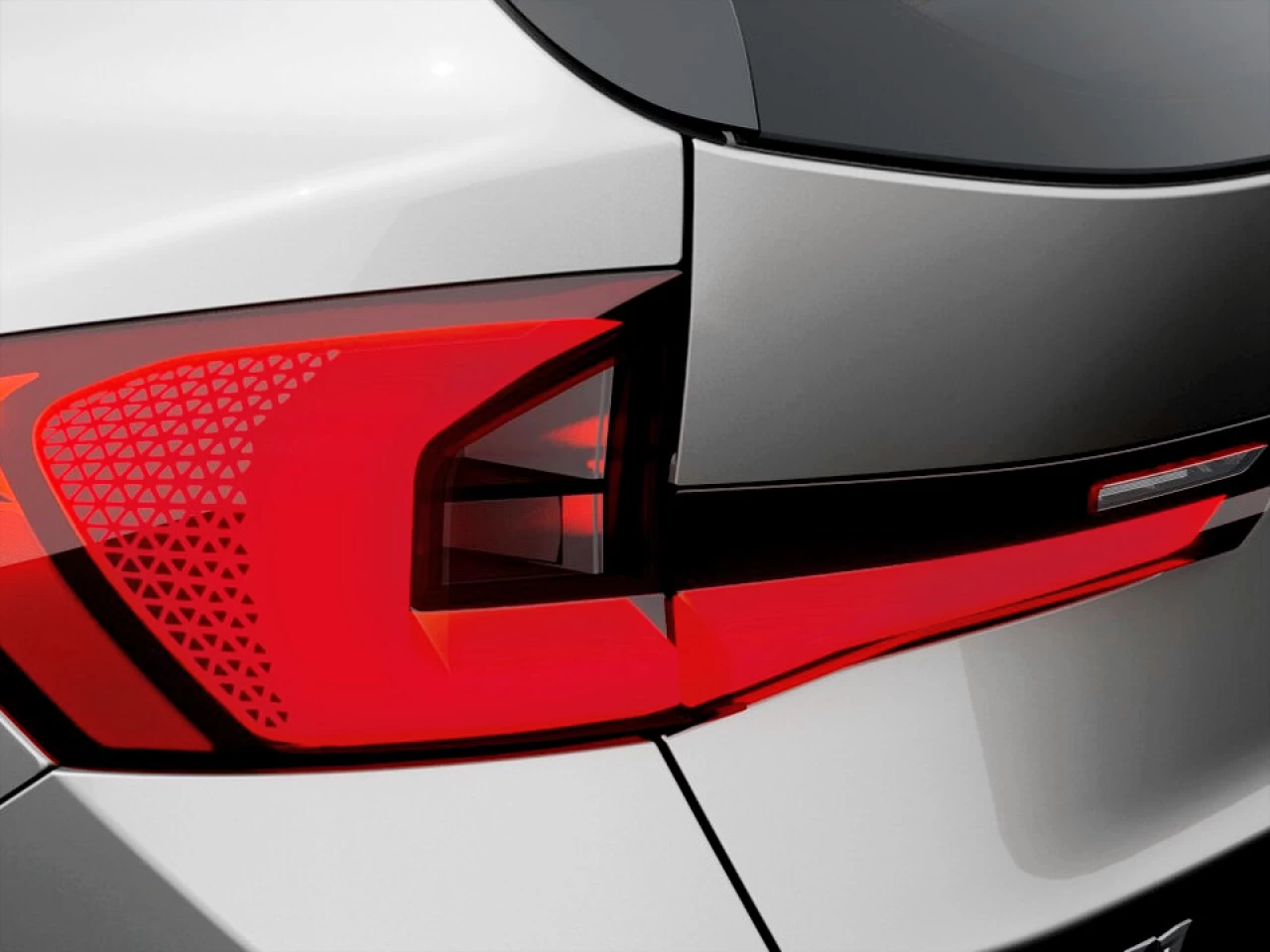 2027 BMW X1 xDrive28i Image principale
