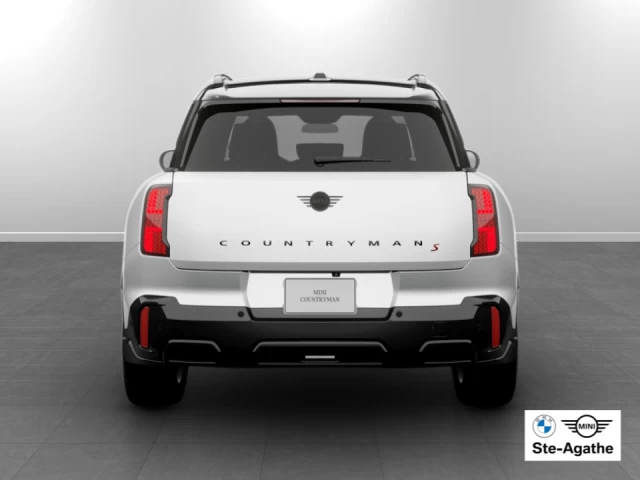 MINI Countryman Cooper S ALL4 2027