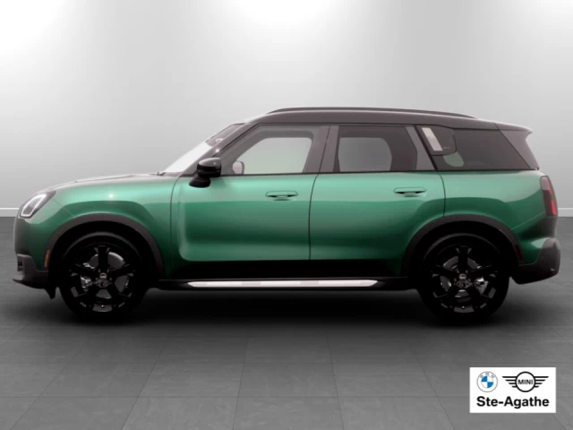 MINI Countryman Cooper S ALL4 2027