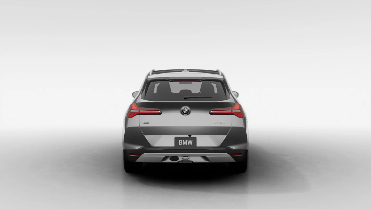2026 BMW X3 30 xDrive (57GP) Main Image