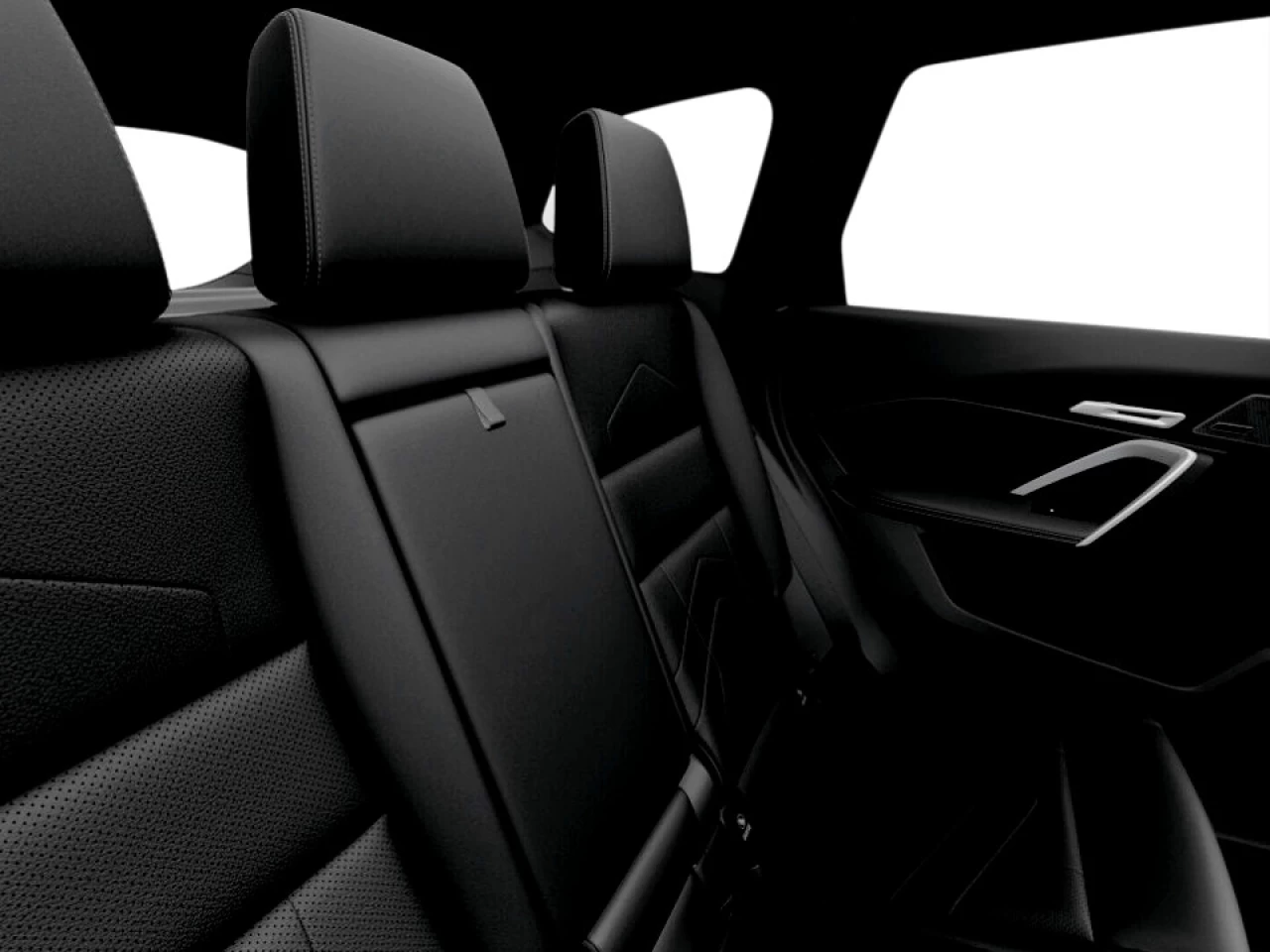 2027 BMW X1 xDrive28i Image principale