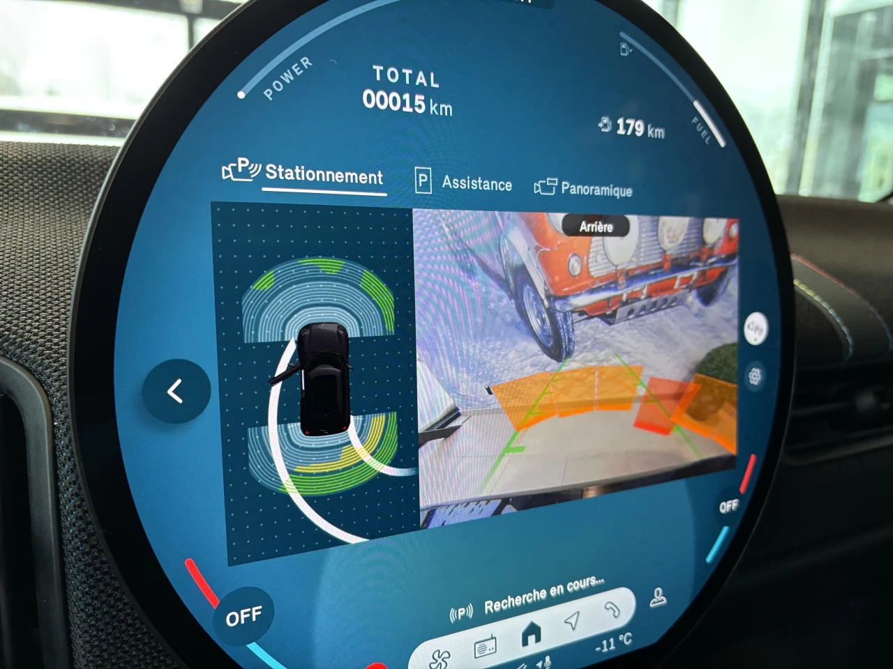 2026 MINI 3 Door Cooper C FWD Main Image