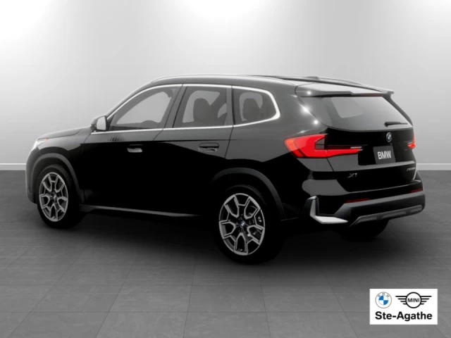 BMW X1 xDrive28i 2027