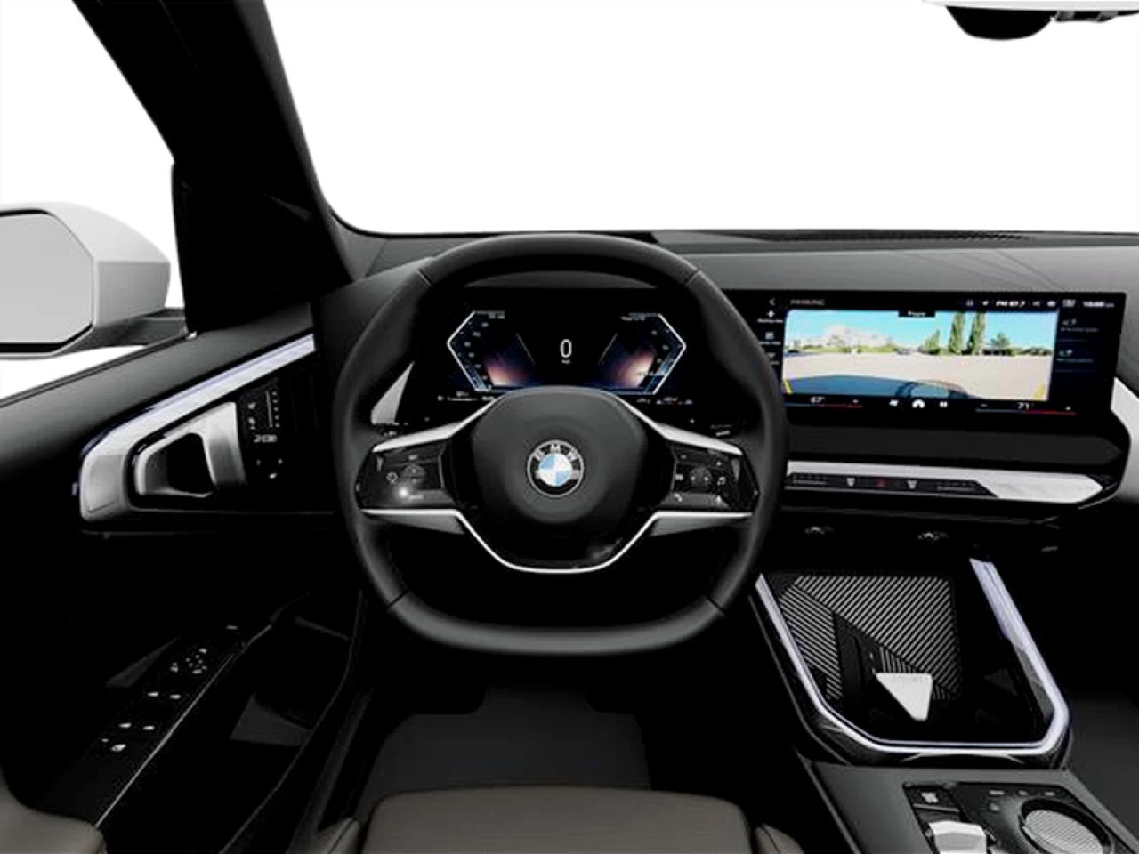 2026 BMW X3 30 xDrive (57GP) Image principale