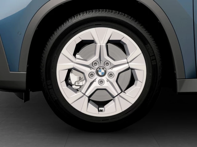 BMW X1 xDrive28i 2026