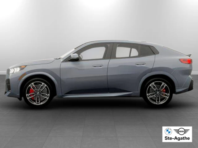 BMW X2 xDrive28i 2026
