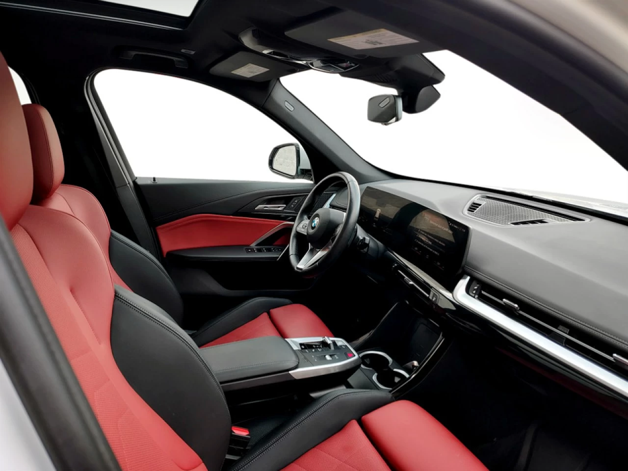 2023 BMW X1 xDrive28i Image principale
