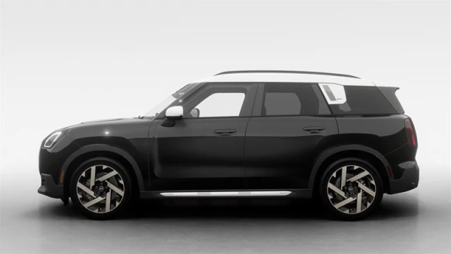 MINI Countryman SE ALL4 2025