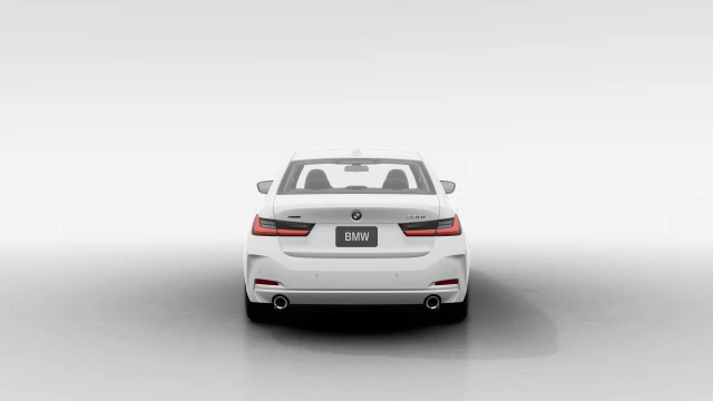 BMW 330I xDrive Sedan 2026