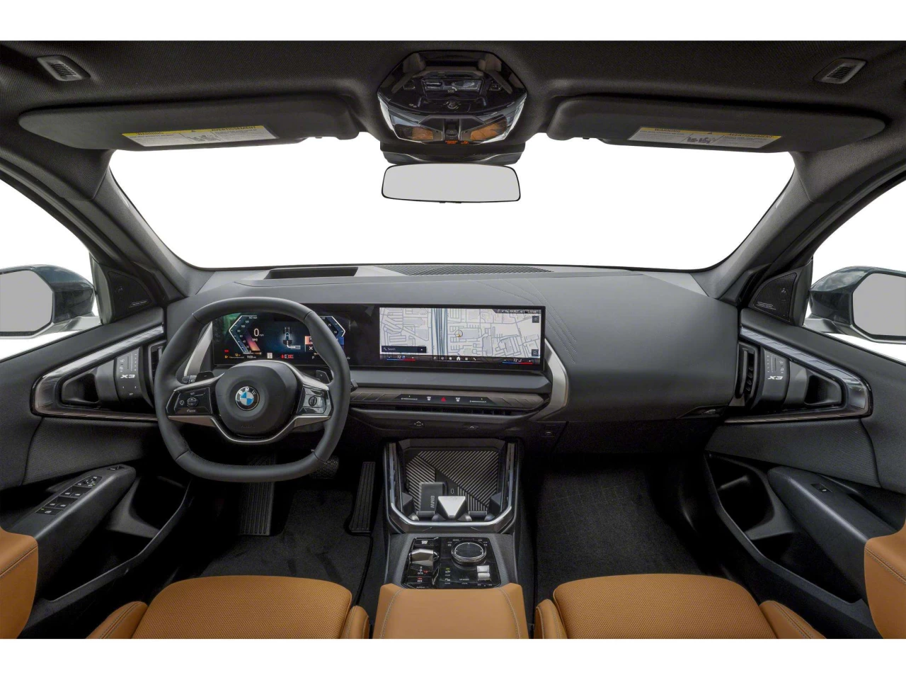 2026 BMW X3 30 xDrive M Sport Edition Image principale