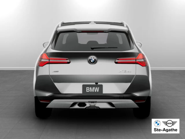 BMW X3 30 xDrive (57GP) 2026