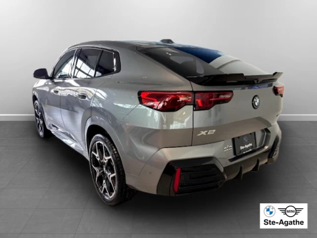BMW X2 xDrive28i 2026