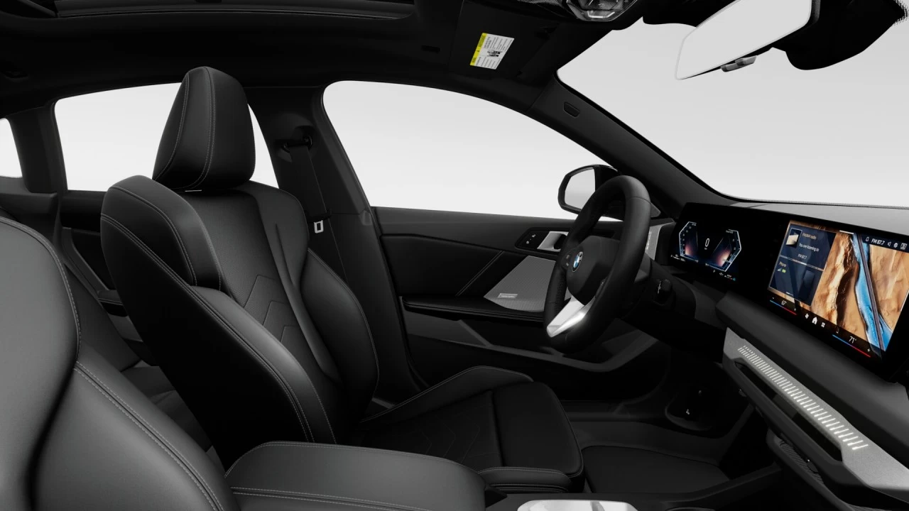 2026 BMW 228i xDrive Gran Coupe Image principale