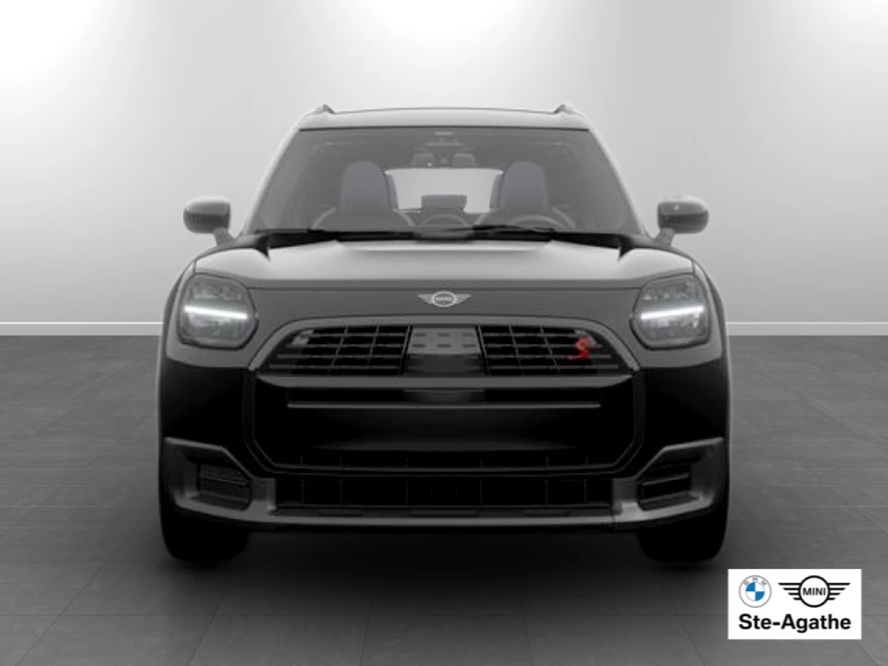 2026 MINI Countryman Cooper S Image principale