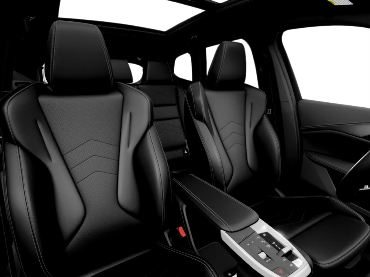 2027 BMW X1 xDrive Image principale