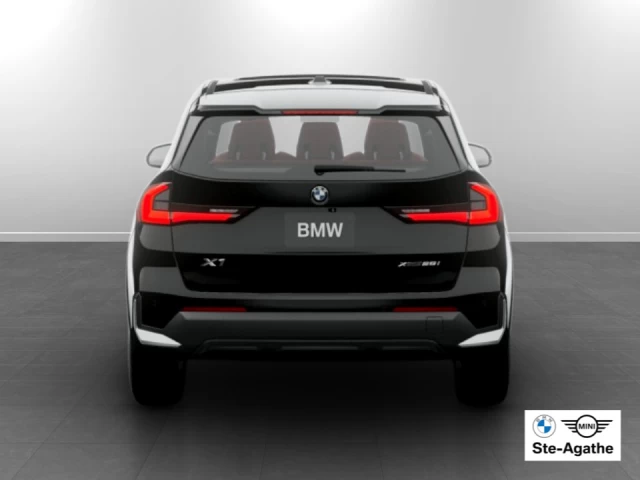 BMW X1 xDrive28i 2027