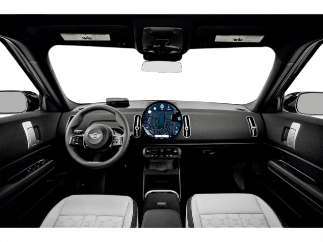 MINI Countryman Cooper S ALL4 2027