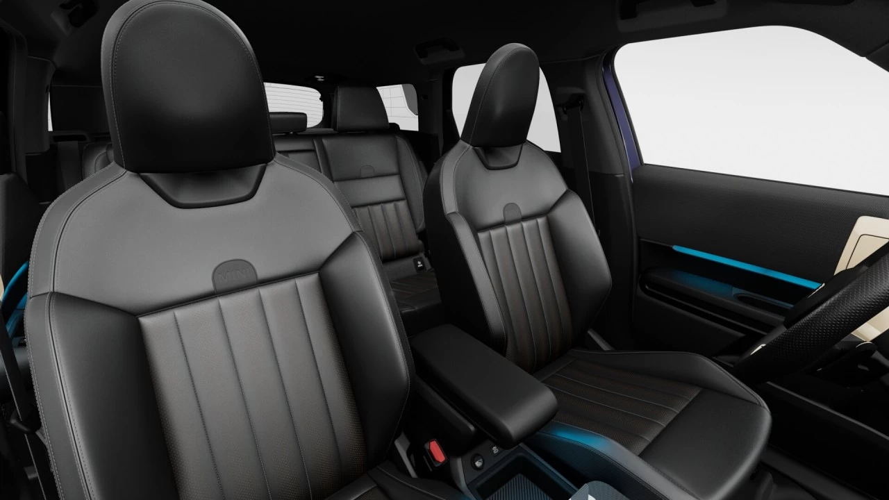 2027 MINI Countryman Cooper S ALL4 Image principale