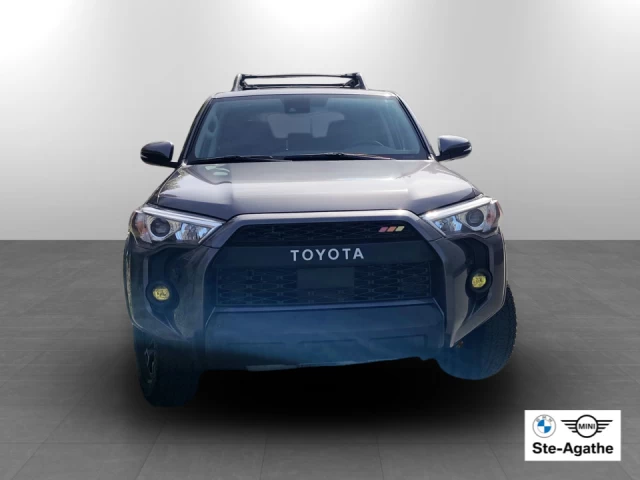 Toyota 4Runner 4WD 2023