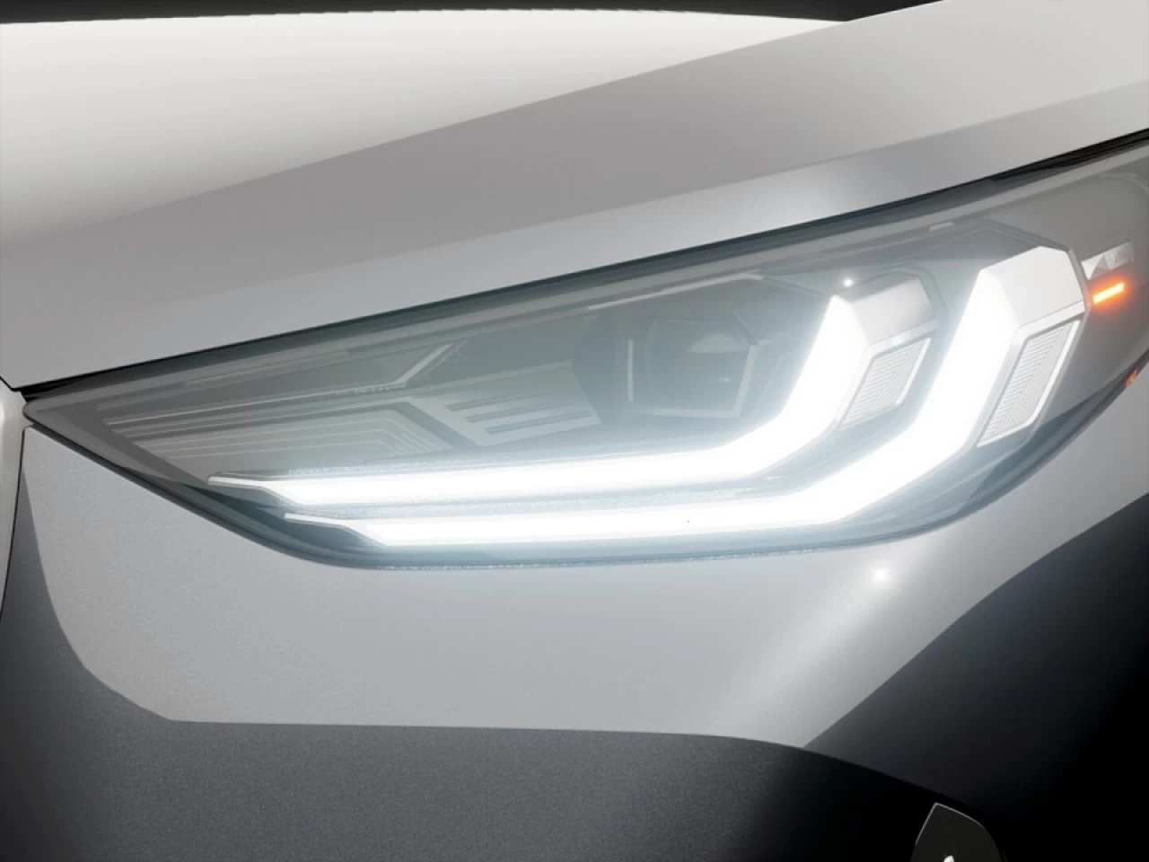 2026 BMW X3 30 xDrive (57GP) Main Image