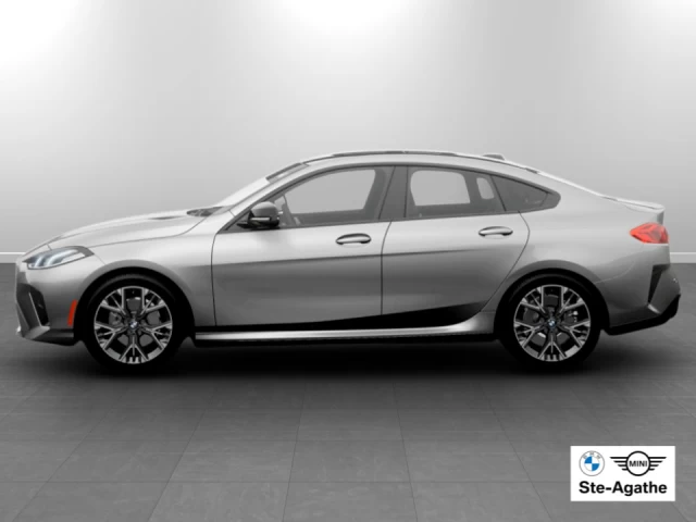BMW Others Gran Coupe 2027