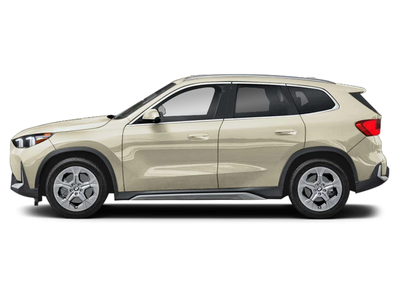 2027 BMW X1 xDrive28i Image principale