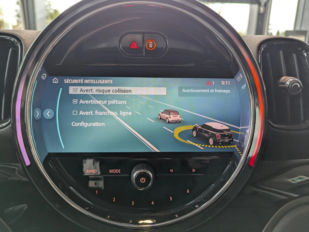 2024 Mini Cooper Countryman S Main Image