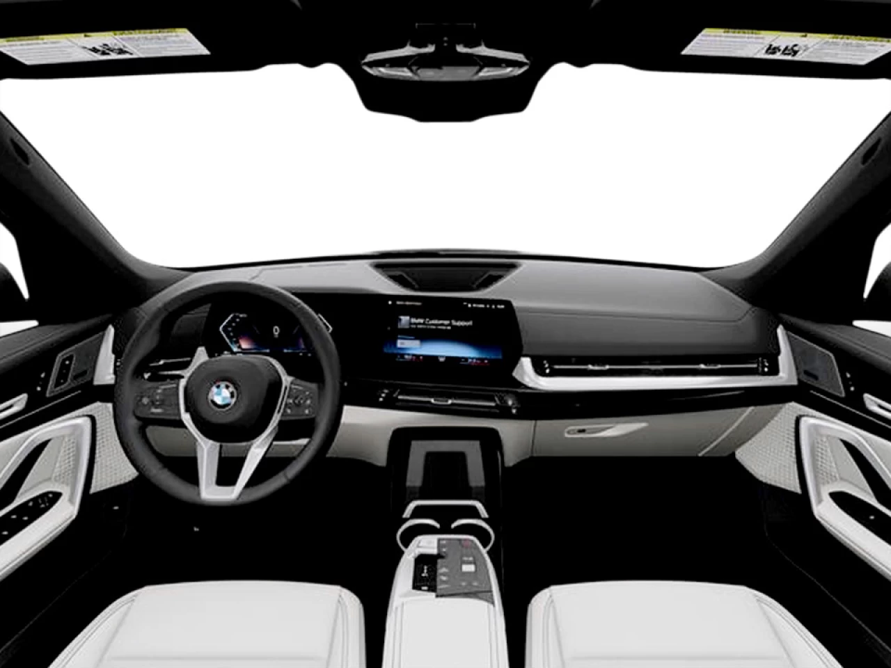 2027 BMW X1 xDrive28i Image principale