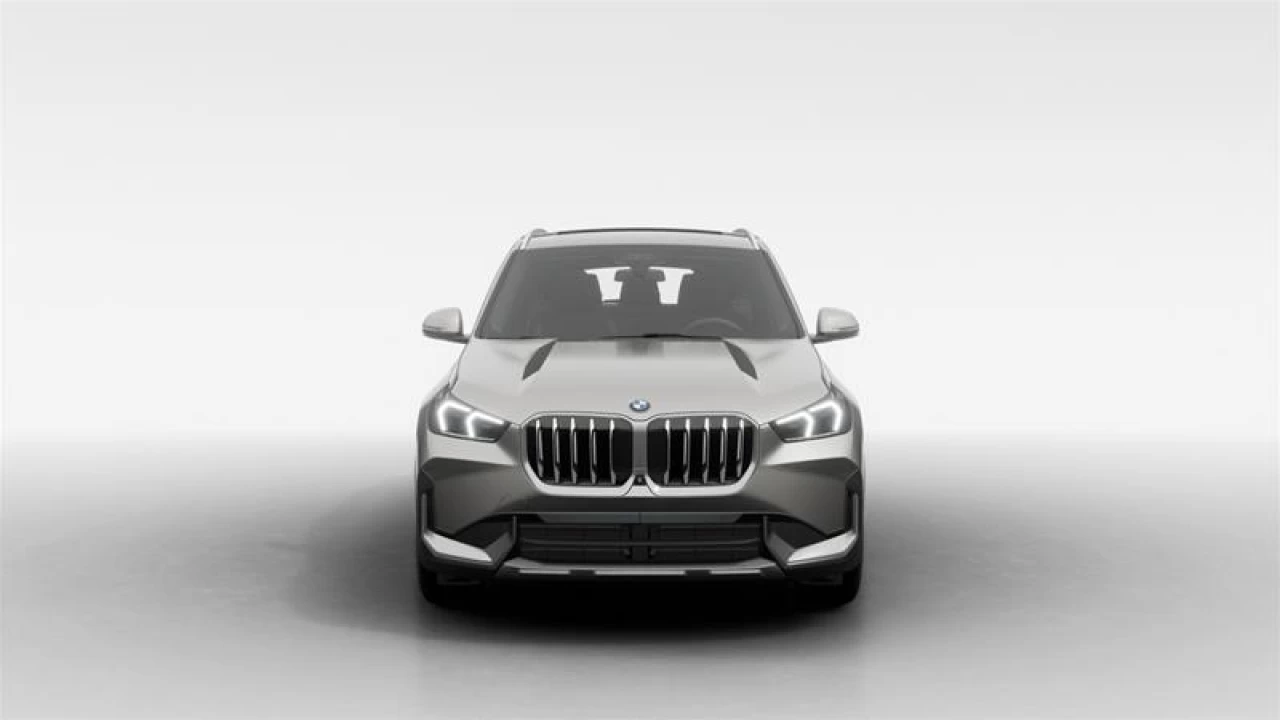 2026 BMW X1 xDrive28i Main Image