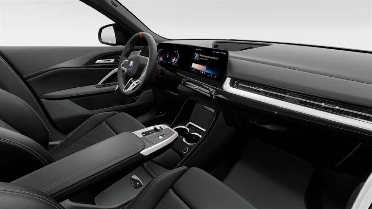 2026 BMW X2 xDrive28i Image principale