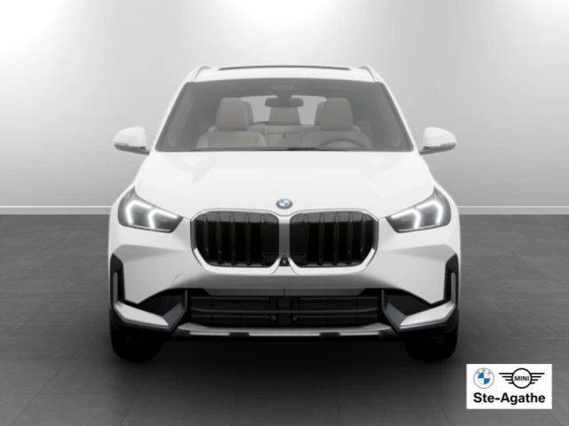 BMW X1 xDrive28i 2027