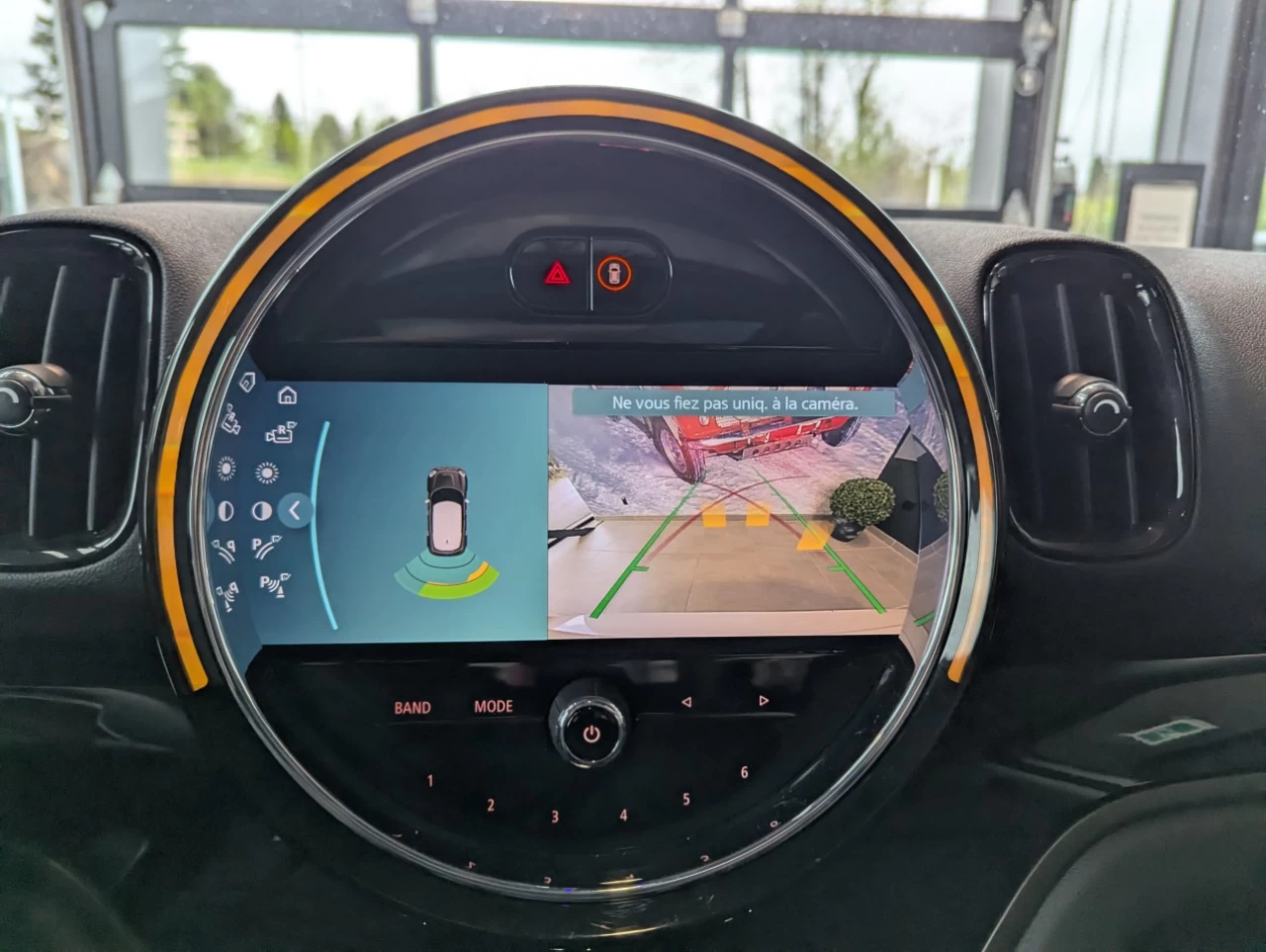 2024 Mini Cooper Countryman S Main Image