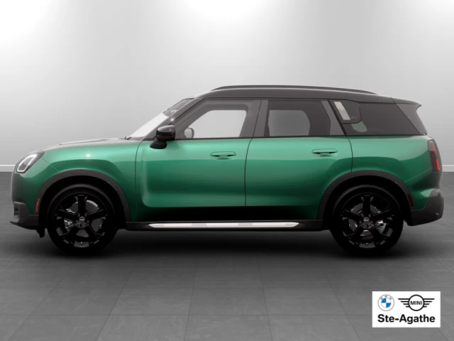 MINI Countryman Cooper S ALL4 2027